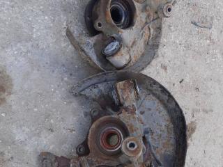 кулак задний Audi A6 4B/C5 C5 2000, 2.8 л., бензин