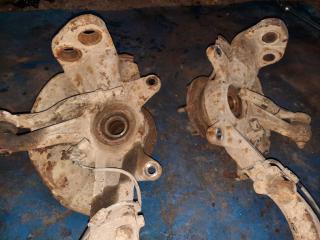 кулак Mazda 6 GG [рестайлинг] 2005