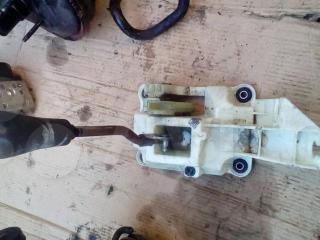 кулиса Honda Civic 7 поколение 2001, 1.6 л., МКПП, седан