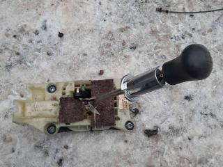 кулиса Mazda MPV LW 2002, 2.0 л., дизель, МКПП