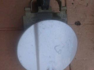 лючок топливного бака Chrysler Sebring 3 поколение 2008