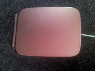 лючок топливного бака Hyundai Accent 1 поколение (X3) [рестайлинг] 1997