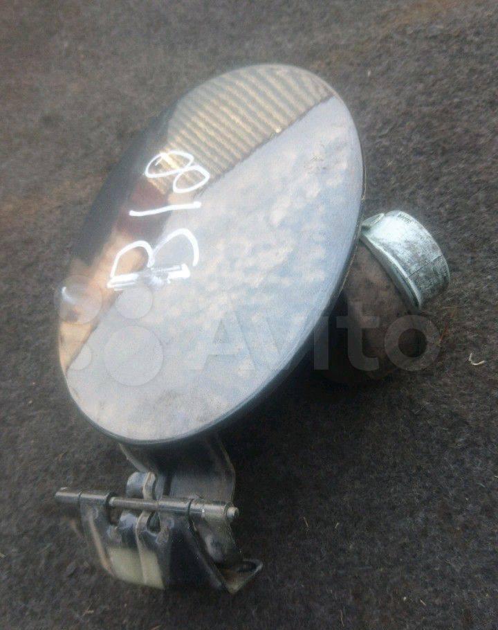 лючок топливного бака Mazda Capella 6 поколение (1994 - 1997), 3.0 л., универсал - фото №1