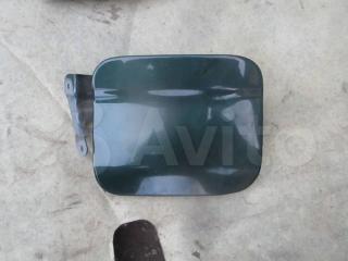 лючок топливного бака Mazda Demio 1 поколение [рестайлинг] 2001, 1.3 л., бензин, D20142410