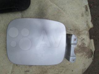 лючок топливного бака Mazda Premacy 1 поколение 2001