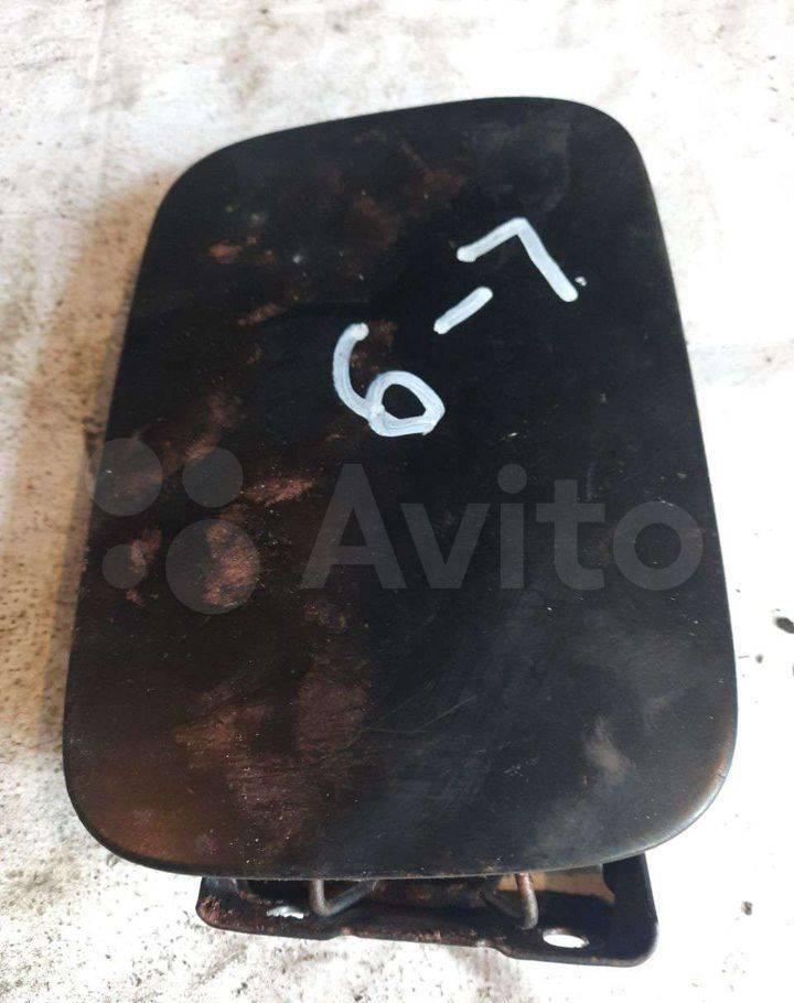 лючок топливного бака Mercedes-Benz A-Класс W168 2000 - фото №1