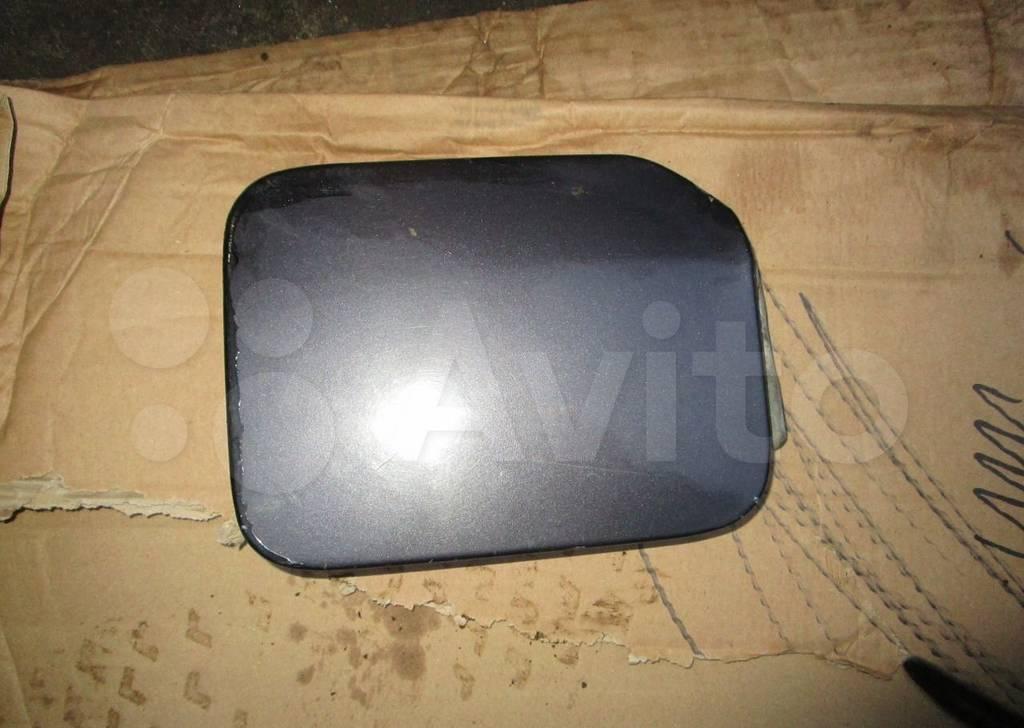 лючок топливного бака Mitsubishi Space Wagon 3 поколение (Typ N50) 2000, 2.4 л. - фото №1