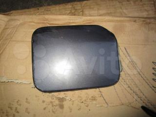 лючок топливного бака Mitsubishi Space Wagon 3 поколение (Typ N50) 2000, 2.4 л.