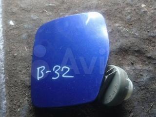 лючок топливного бака Toyota Corolla 8 поколение (E110) [рестайлинг] 2000