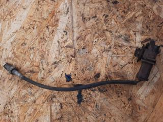 лямбда-зонд Peugeot 407 1 поколение 2005, 1.6 л., дизель, 9651618180