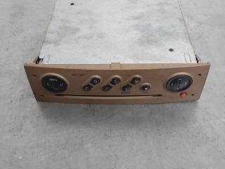 магнитола Renault Modus 1 поколение 2004, 8200335068