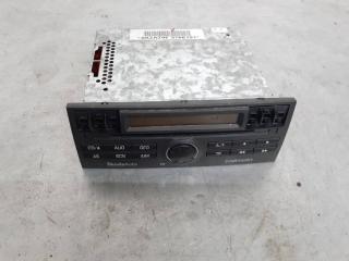 магнитола Skoda Fabia 1 поколение [рестайлинг] 2005, 6Y0035156E