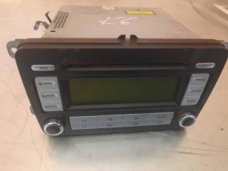 магнитола Volkswagen Passat B6 2006, 1K0035186R