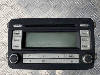 магнитола Volkswagen Passat B6 2008, 1K0035186AD