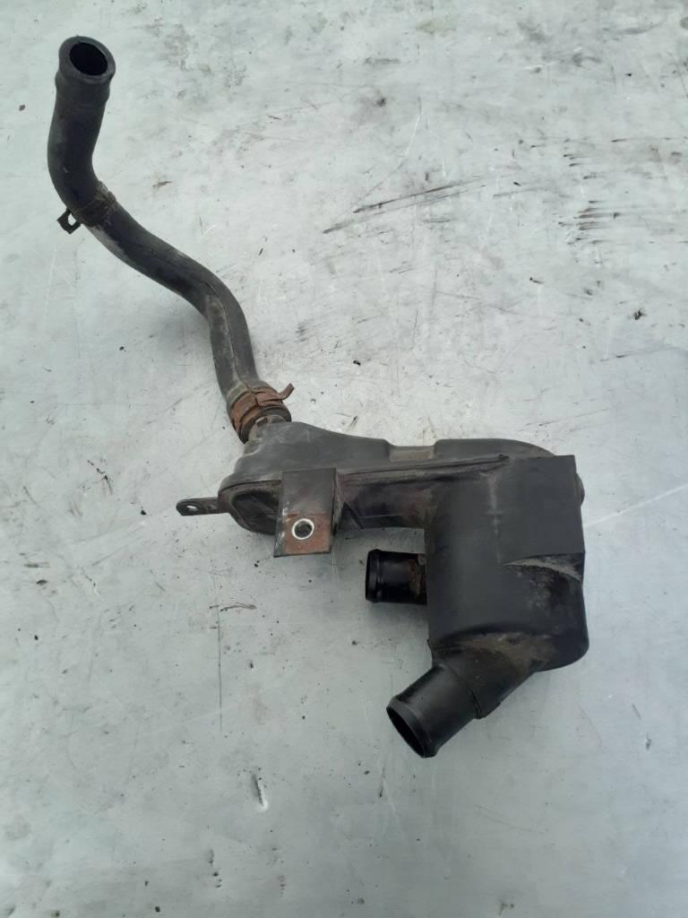 маслоотделитель (сапун) Ford Transit Connect 1 поколение 2006, 1.8 л., дизель, 6G9Q6A785 - фото №1