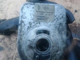 маслоотделитель (сапун) Renault Megane 2 поколение 2005, 1.5 л., дизель, 8200207937, 8200207937F, 8200552604