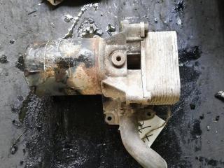 радиатор масляный Mitsubishi Colt 6 поколение (Z20/Z30) 2005, 1.5 л., дизель, MN960141