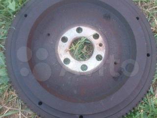 маховик Alfa Romeo 147 1 поколение 2002, 1.6 л., 60603810