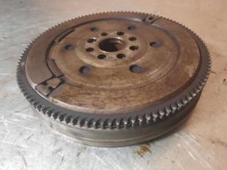 маховик BMW 3 серия E46 1999, 1.8 л., бензин