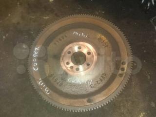 маховик Mini Cooper 2 поколение 2008, 1.6 л., бензин, МКПП