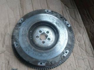 маховик Mitsubishi Space Star 1 поколение 2001, 1.6 л.