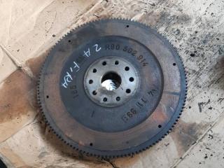 маховик Opel Zafira 1 поколение (A) 2001, 2.0 л., дизель, R90502914, 90502914