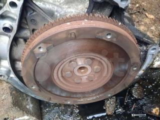 маховик Peugeot 206 1 поколение [рестайлинг] 2006, 1.4 л., дизель, 9637569810