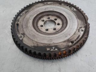 маховик Renault Modus 1 поколение 2004, 1.6 л., бензин, МКПП