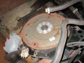 маховик Rover 75 1 поколение 2000, 2.0 л., дизель, 2247809A