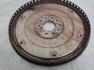 маховик Volvo V70 2 поколение [рестайлинг] 2006, 2.4 л., бензин, АКПП, B5244T