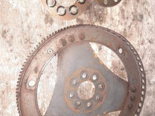 Маховик АКПП (драйв плата) Audi A6 4B/C5 C5 2000, 2.4 л., бензин, АКПП