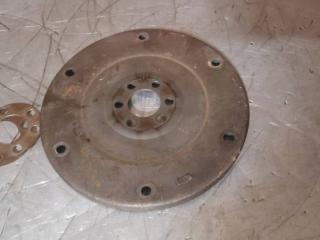 Маховик АКПП (драйв плата) Volkswagen Passat B6 2006, 2.0 л., АКПП