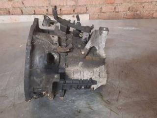 КПП механическая (МКПП) Mazda 3 BK 2005, 1.6 л., дизель, МКПП, 3M5R7002YF