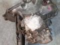 КПП механическая (МКПП) Opel Corsa B 1996, 1.2 л., бензин, МКПП - фото №8