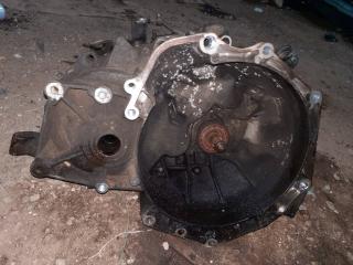 КПП механическая (МКПП) Opel Vectra C 2004, 2.2 л., дизель, МКПП, 13101871