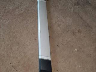 молдинг (накладка кузовная) Renault Megane 2 поколение 2005, хетчбэк 5 дв., 8200073473