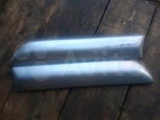 молдинг крыла Nissan Almera N16 2000, 1.5 л., хетчбэк 5 дв., 78872BM600, 78873BM600