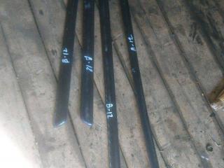 молдинг (накладка кузовная) Mercedes-Benz M-Класс W163 2000, 1636900462