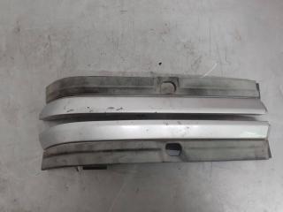 Накладка (ресничка) фары Land Rover Range Rover 2 поколение 1998