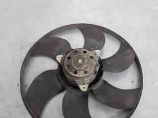 вентилятор радиатора Renault Kangoo 1 поколение [рестайлинг] 2005, 3F522304