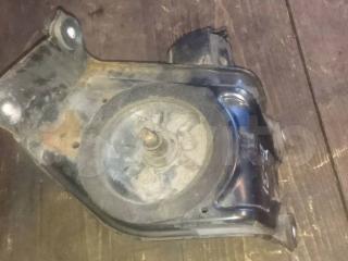 моторчик дворников перед. Mitsubishi Space Star 1 поколение 2001, MR245600