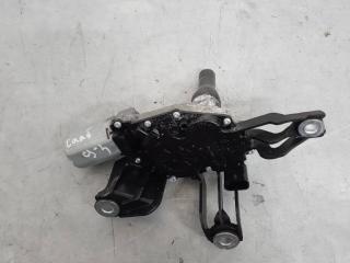 моторчик дворников зад. Saab 9-3 2 поколение 2005, 390201595