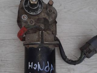 моторчик дворников перед. Honda Shuttle 1 поколение 2000, 2.3 л., бензин