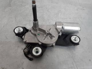 моторчик дворников зад. Ford C-Max 1 поколение 2006, 3M51R17K441