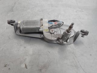 моторчик дворников зад. Mazda 6 GG 2002, G21B67450A