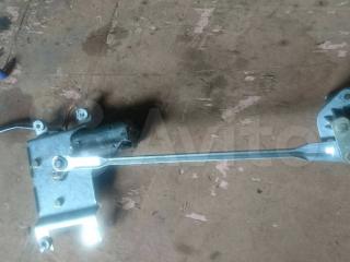 моторчик дворников зад. Opel Calibra 1 поколение 1994, 90355863