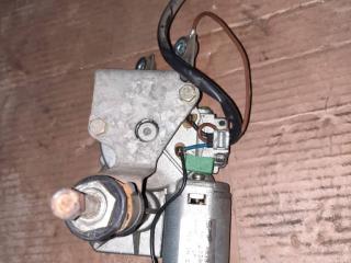 моторчик дворников зад. Opel Corsa B 1996, 90386268