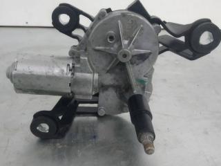 моторчик дворников зад. Opel Signum C 2005, 24417605