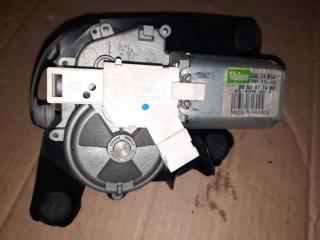 моторчик дворников зад. Peugeot 308 T7 2008, 9680477480