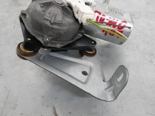 моторчик дворников зад. Peugeot 407 1 поколение 2004, 964650000000